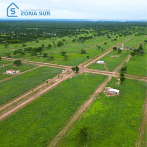 Zona Sur Santa Cruz