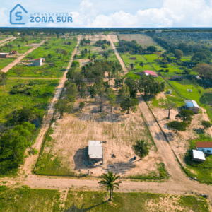 Proyecto Mendoza — Villaflor, Bolivia